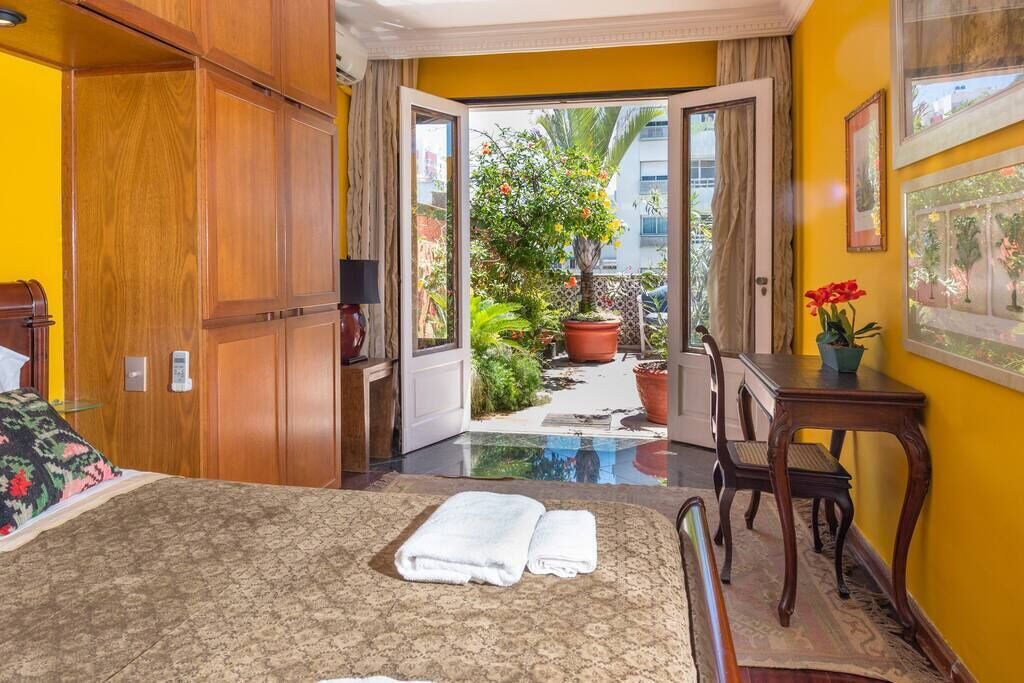 Photo of Outdoor in Copacabana
