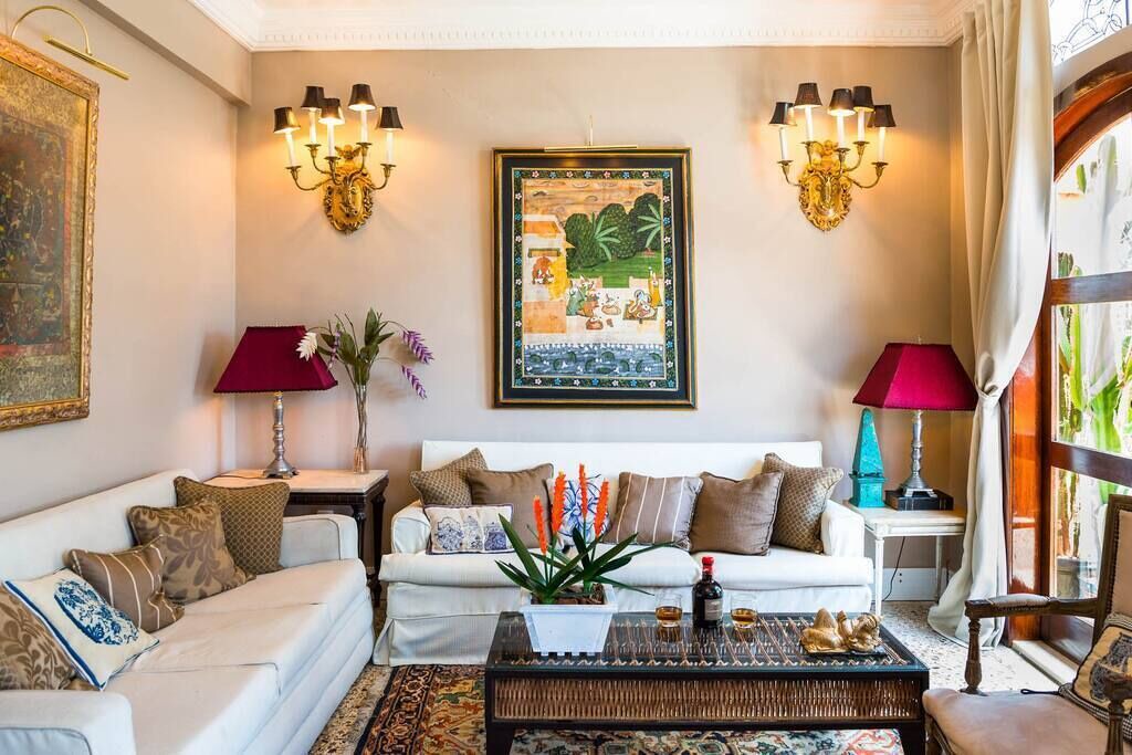 Photo of Bedroom in Copacabana