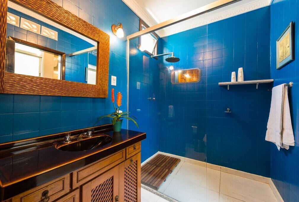 Photo of Bathroom in Copacabana