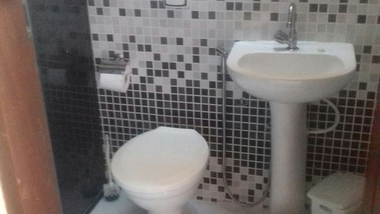 Photo of Bathroom in Paraty
