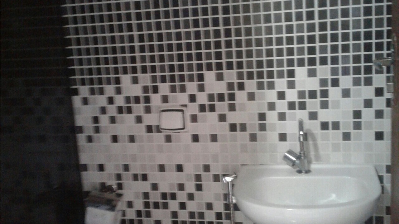 Photo of Bathroom in Paraty
