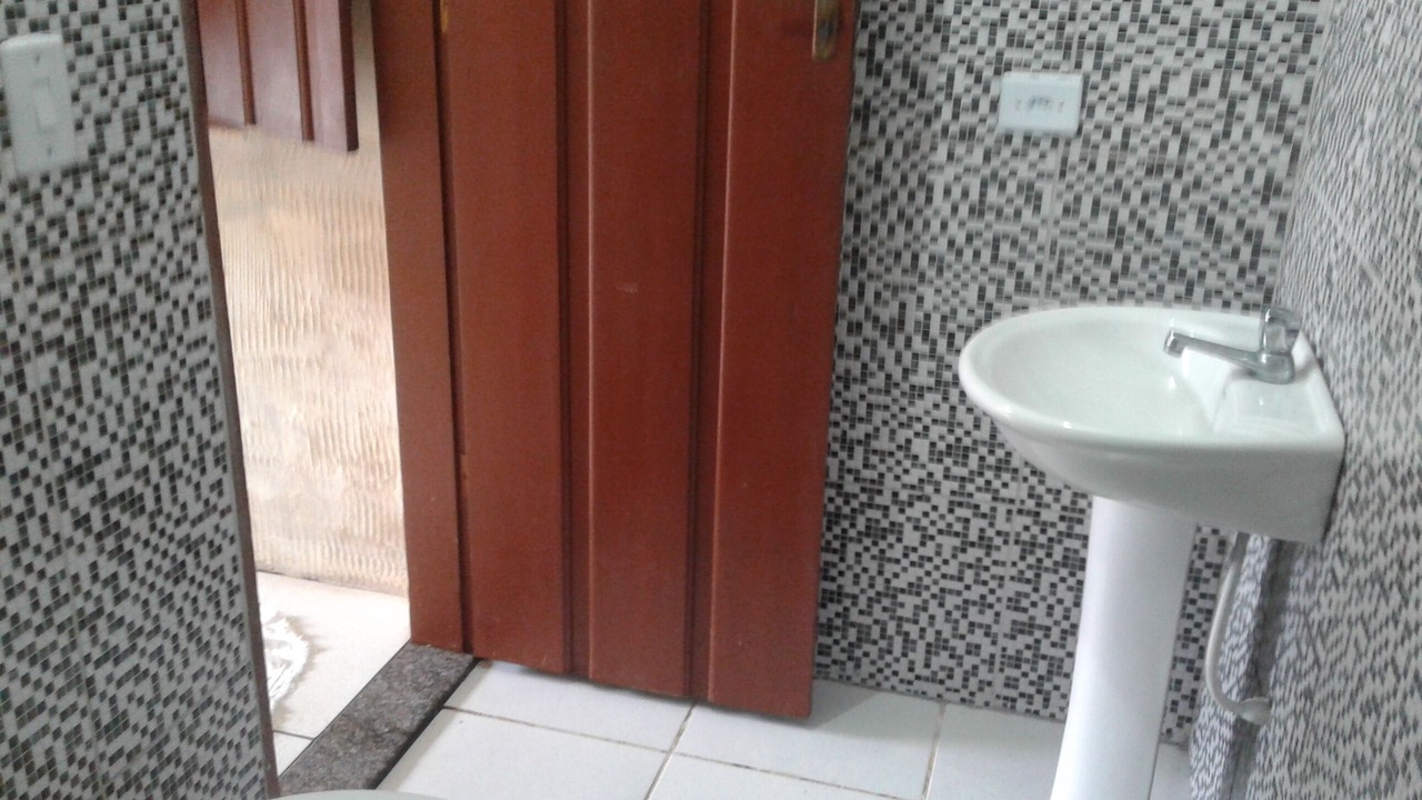 Photo of Bathroom in Paraty