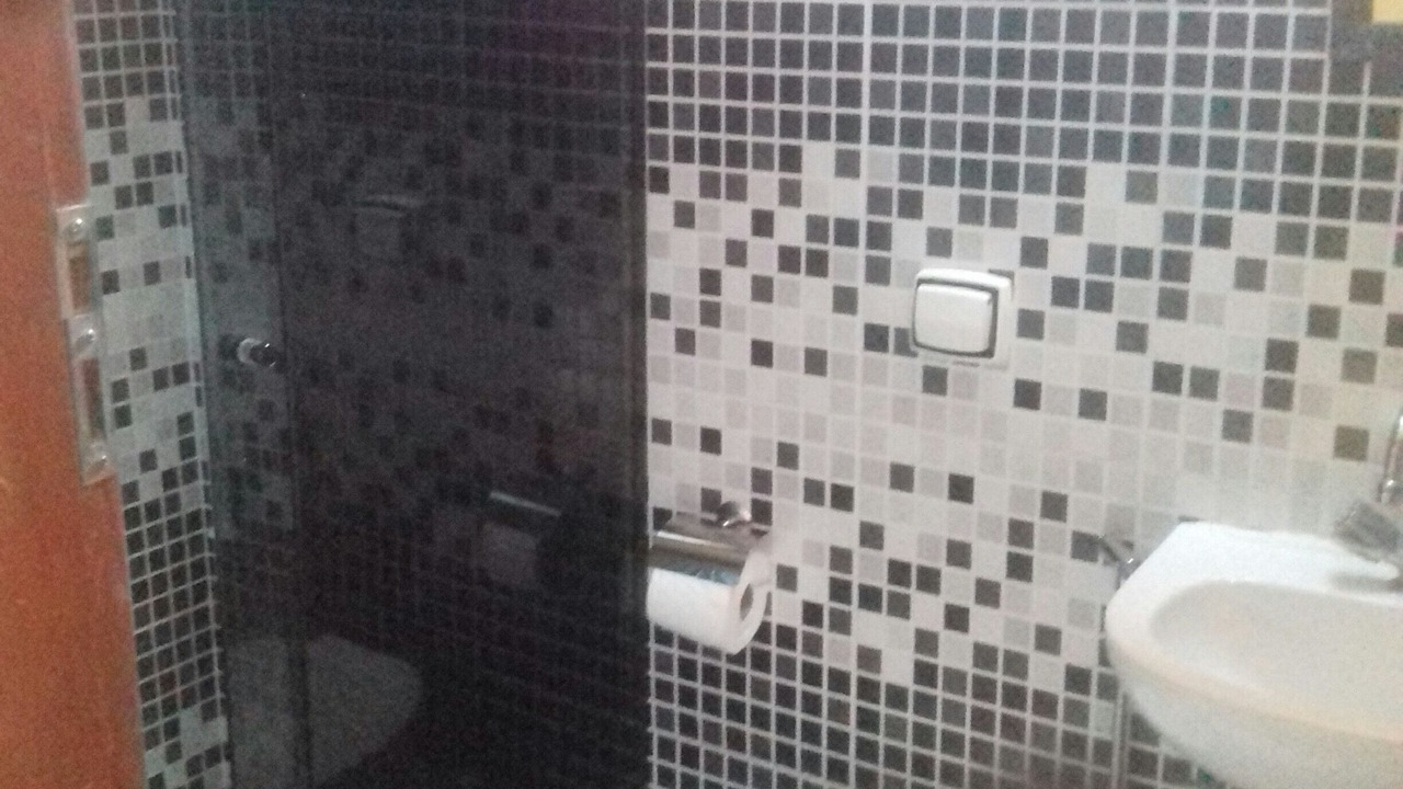 Photo of Bathroom in Paraty