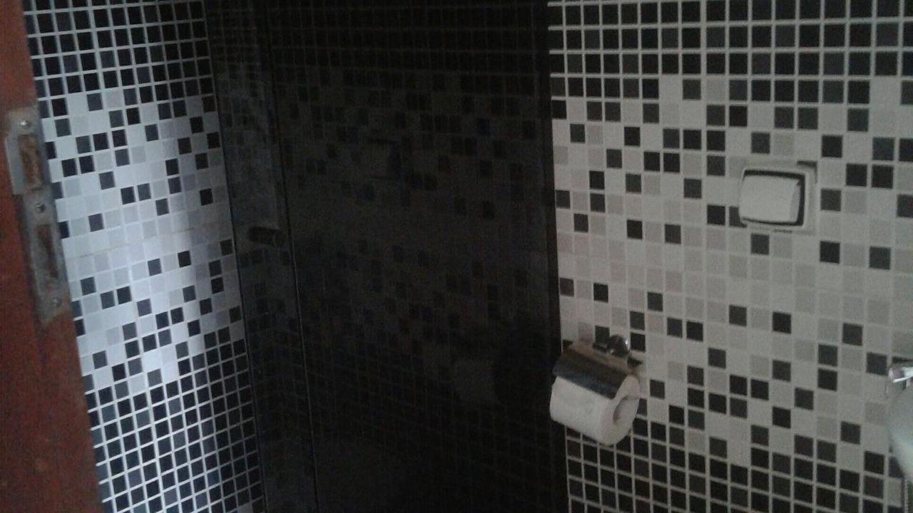 Photo of Bathroom in Paraty