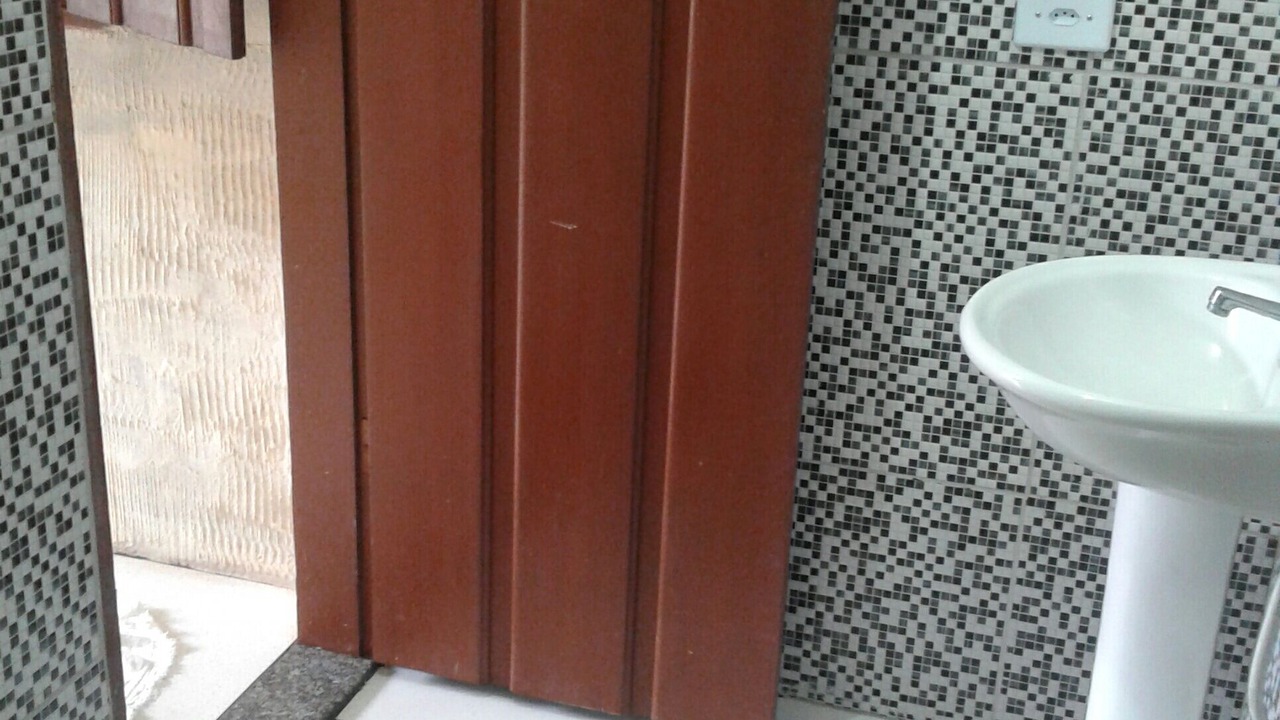 Photo of Bathroom in Paraty