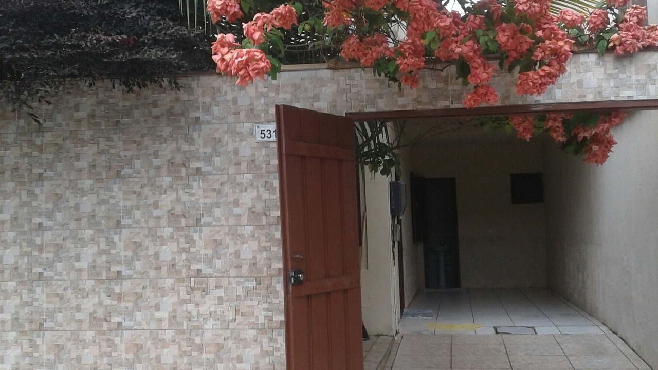 Photo of Outdoor in Paraty