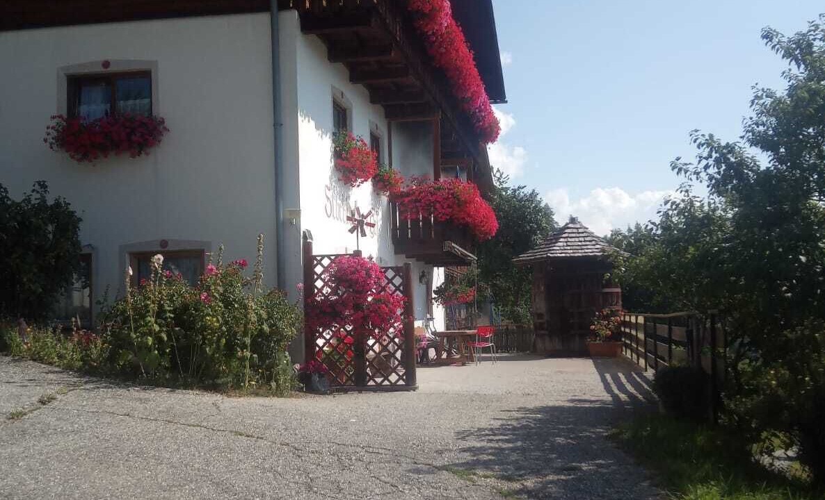 Photo of Outdoor in Vandoies