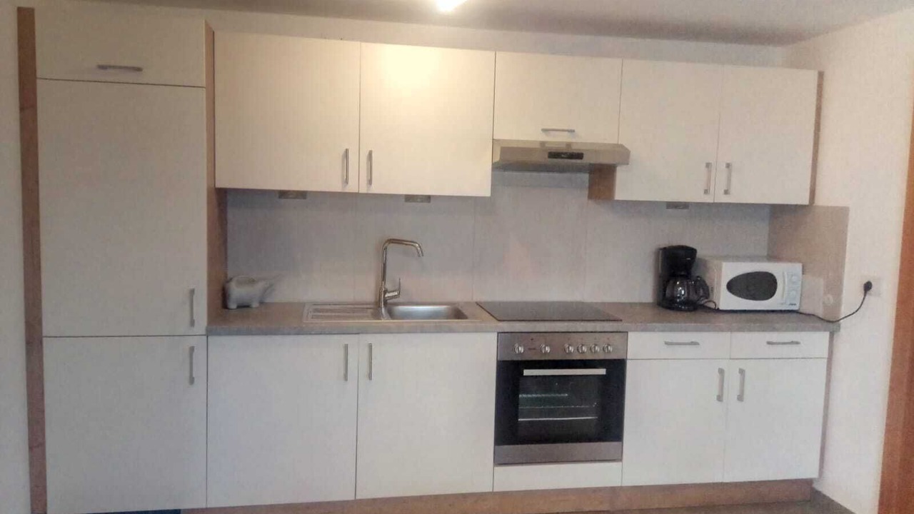 Photo of Kitchen in Vandoies