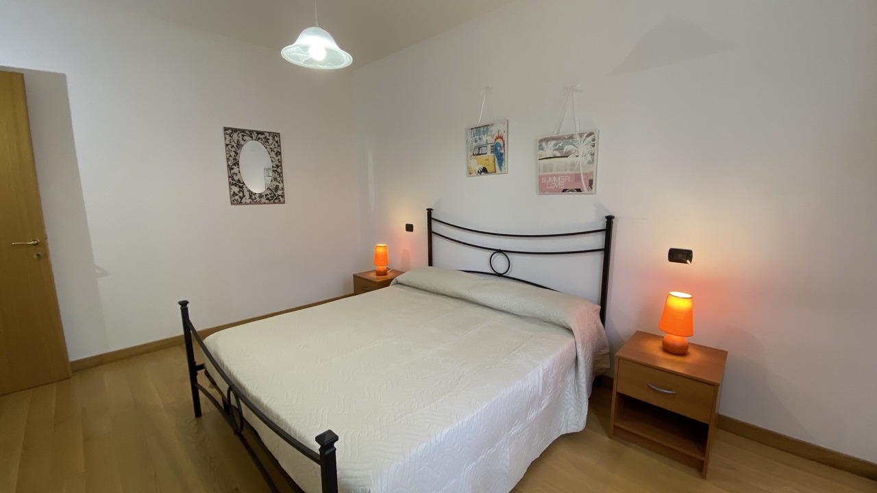 Photo of Bedroom in Torri del Benaco