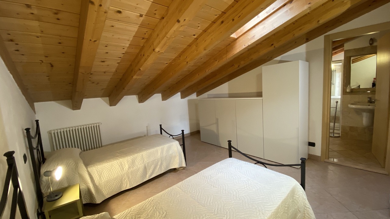 Photo of Bedroom in Torri del Benaco