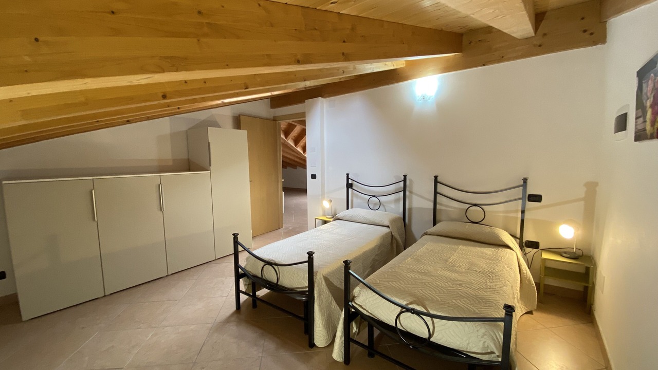 Photo of Bedroom in Torri del Benaco