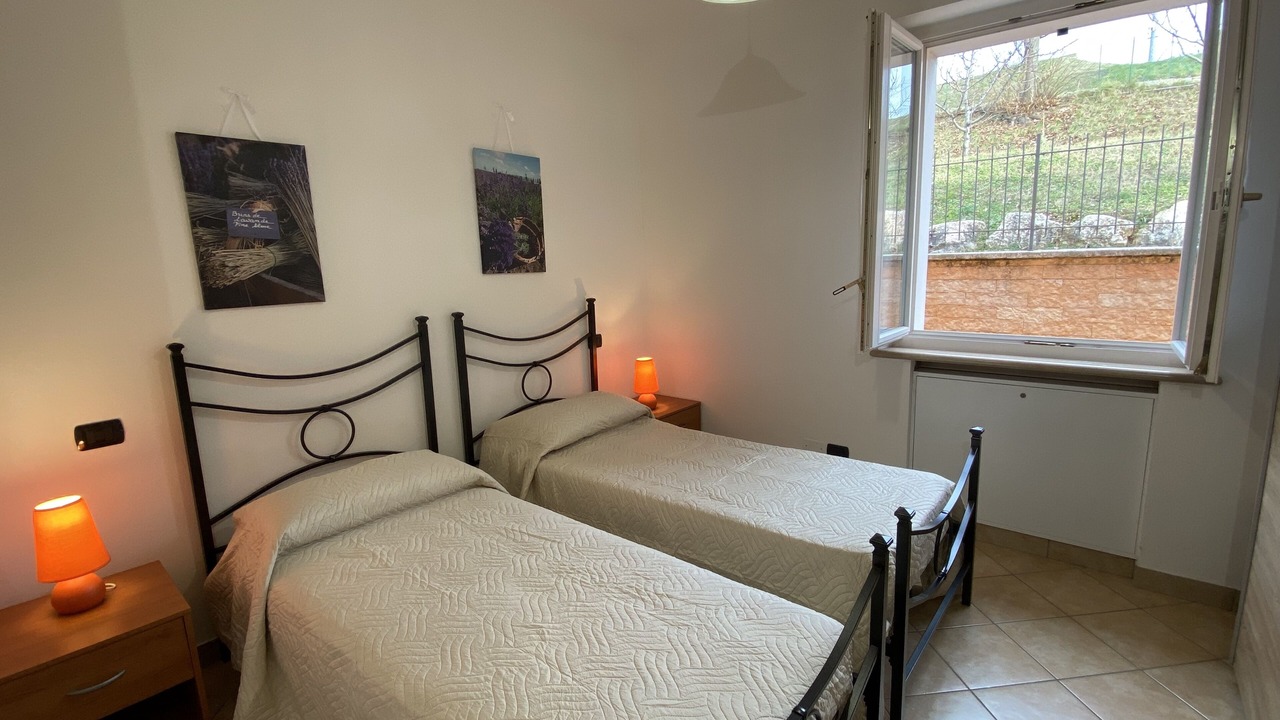 Photo of Bedroom in Torri del Benaco