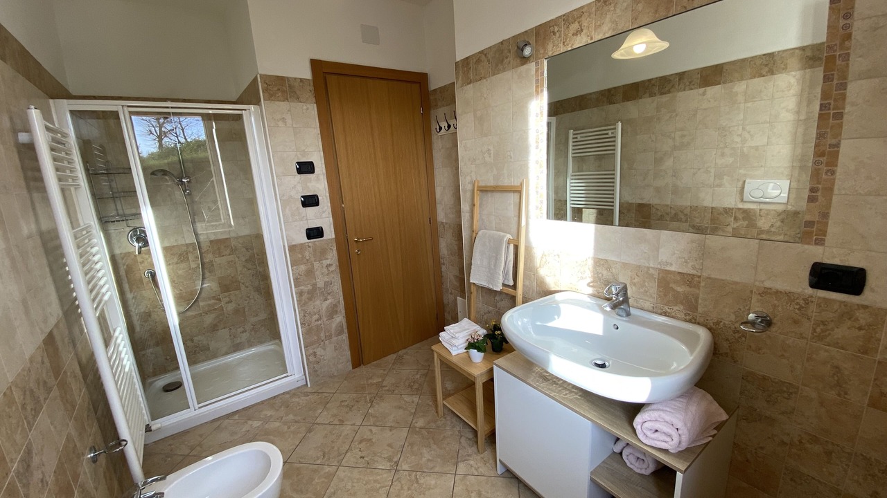 Photo of Bathroom in Torri del Benaco