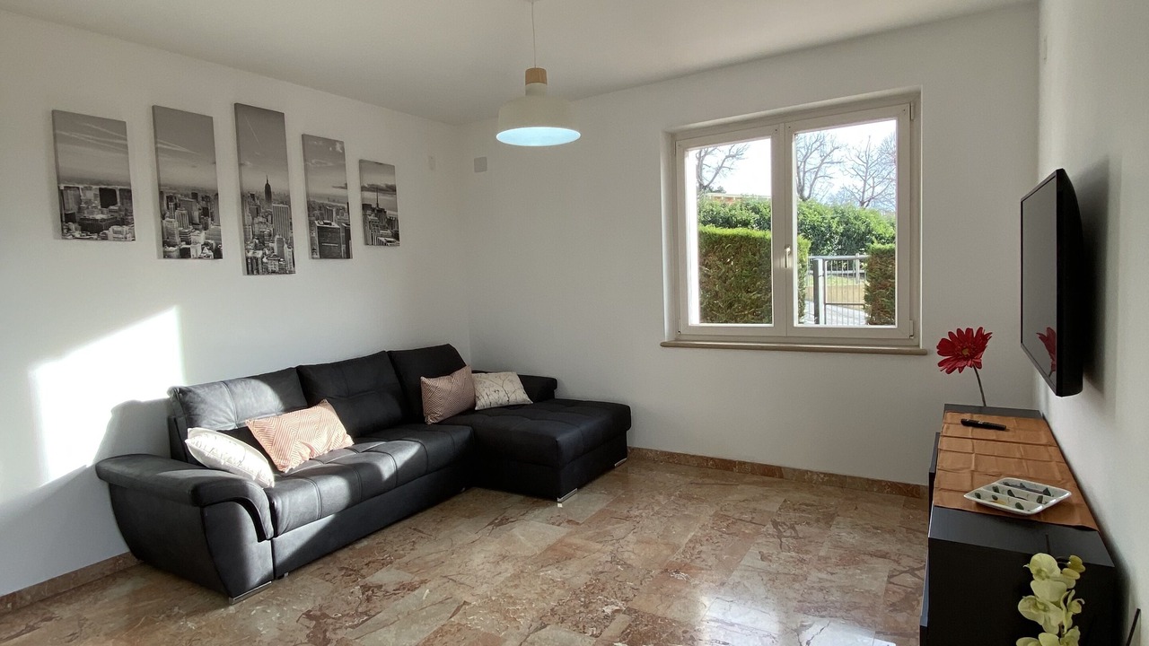 Photo of Livingroom in Torri del Benaco
