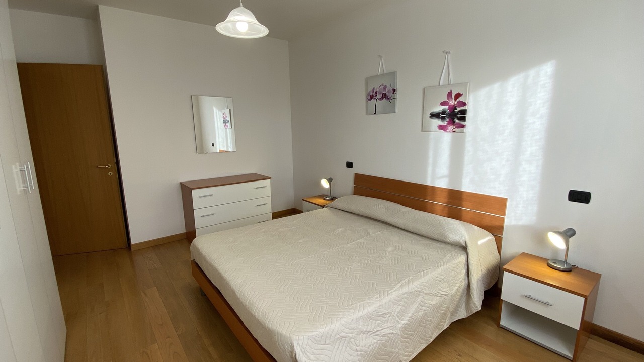 Photo of Bedroom in Torri del Benaco