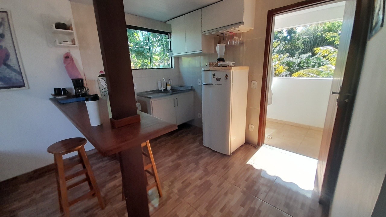 Photo of Kitchen in Rasa