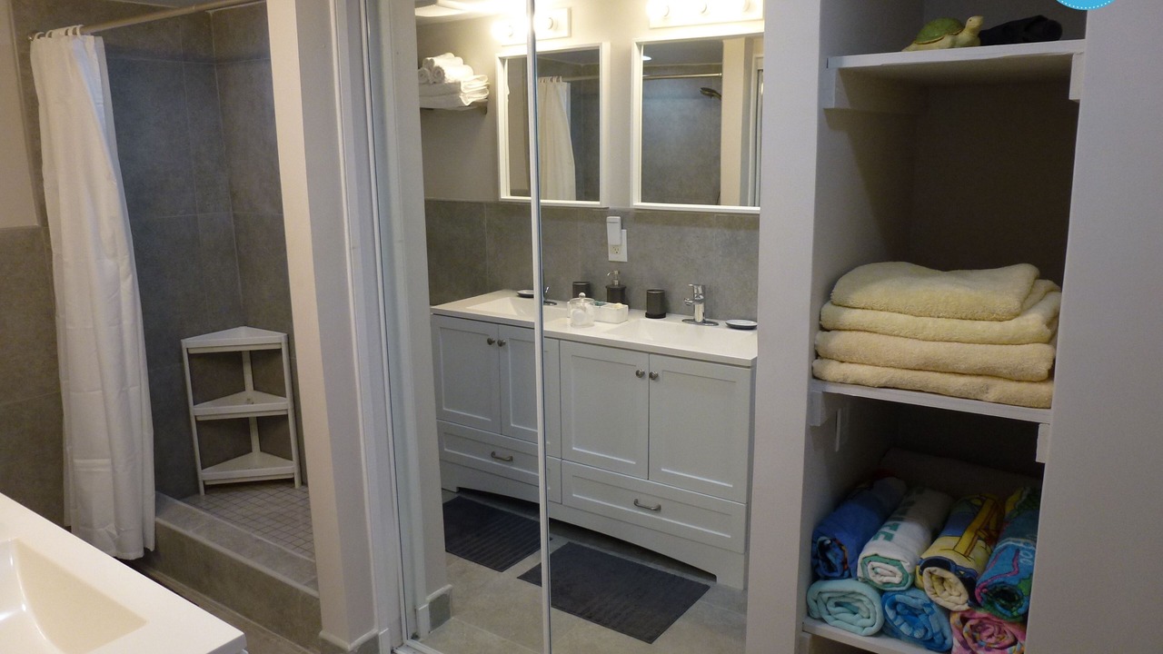 Photo of Bathroom in Williams Town