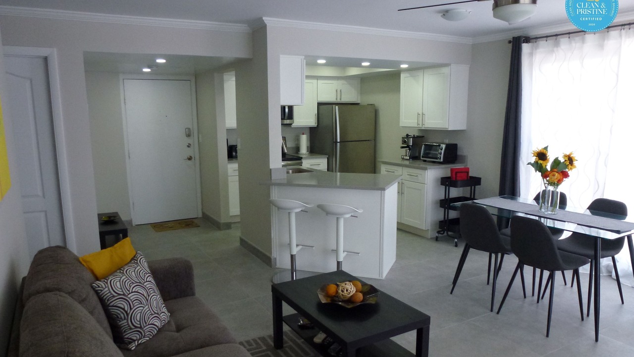 Photo of Livingroom in Williams Town