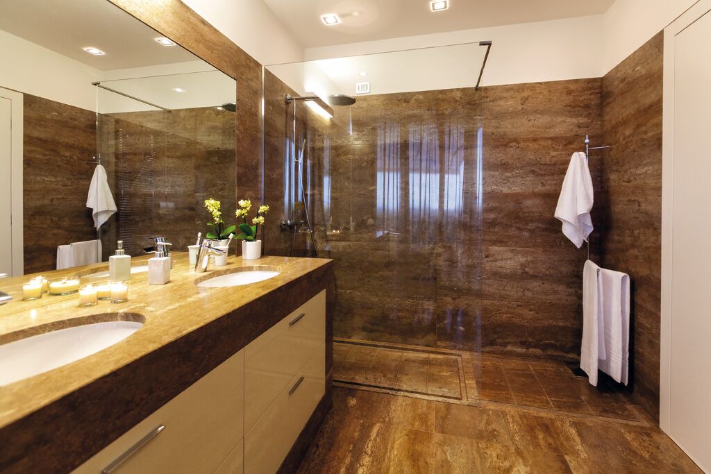 Photo of Bathroom in Refrontolo