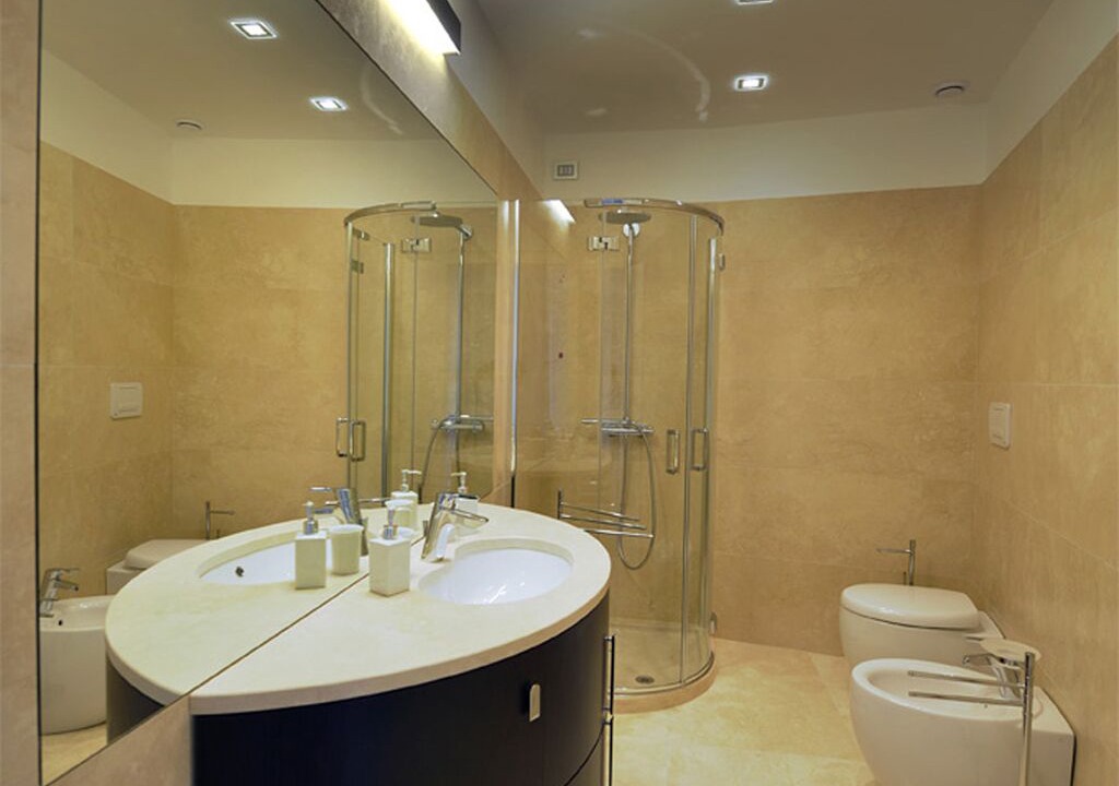 Photo of Bathroom in Refrontolo