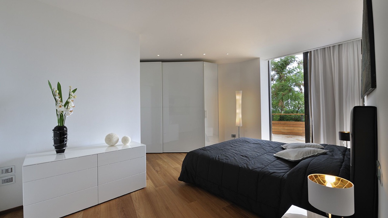 Photo of Bedroom in Refrontolo
