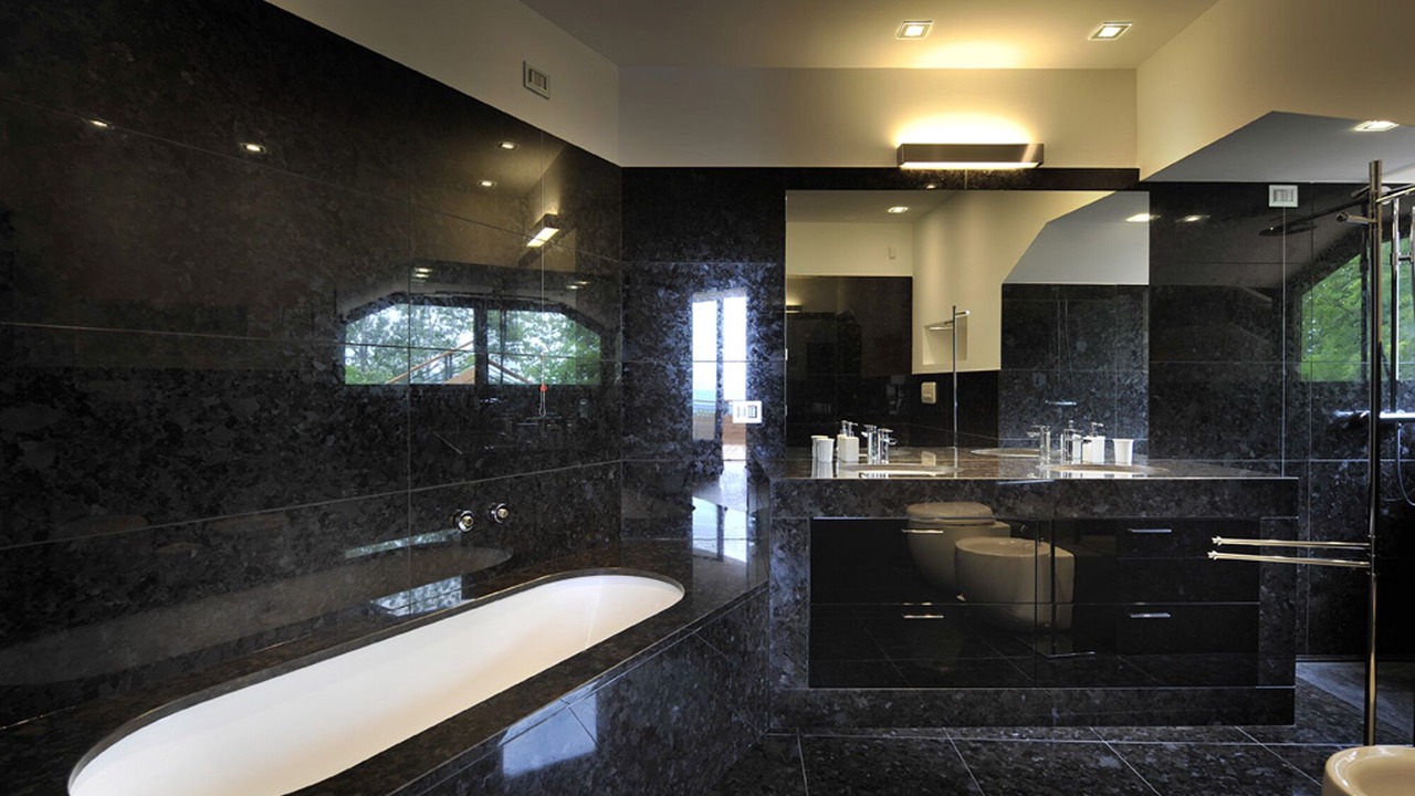 Photo of Bathroom in Refrontolo