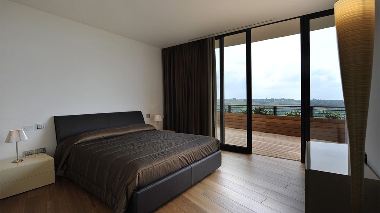Photo of Bedroom in Refrontolo