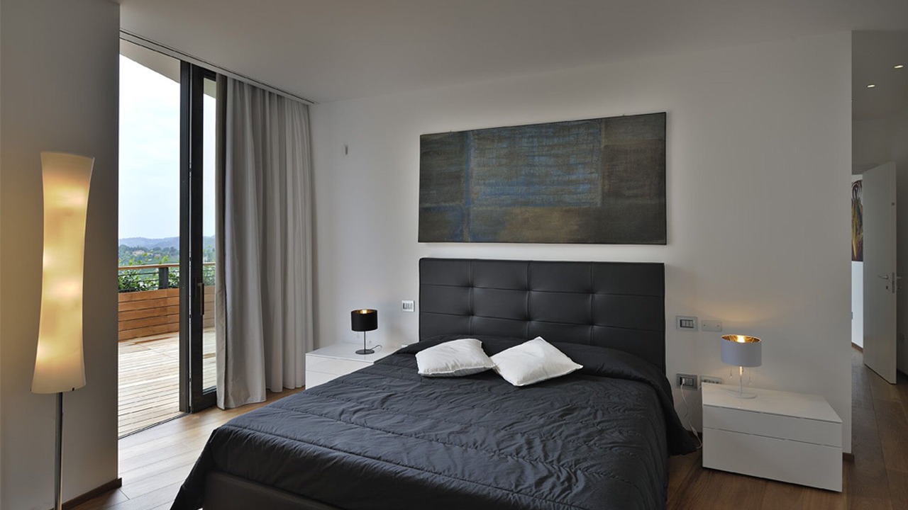 Photo of Bedroom in Refrontolo