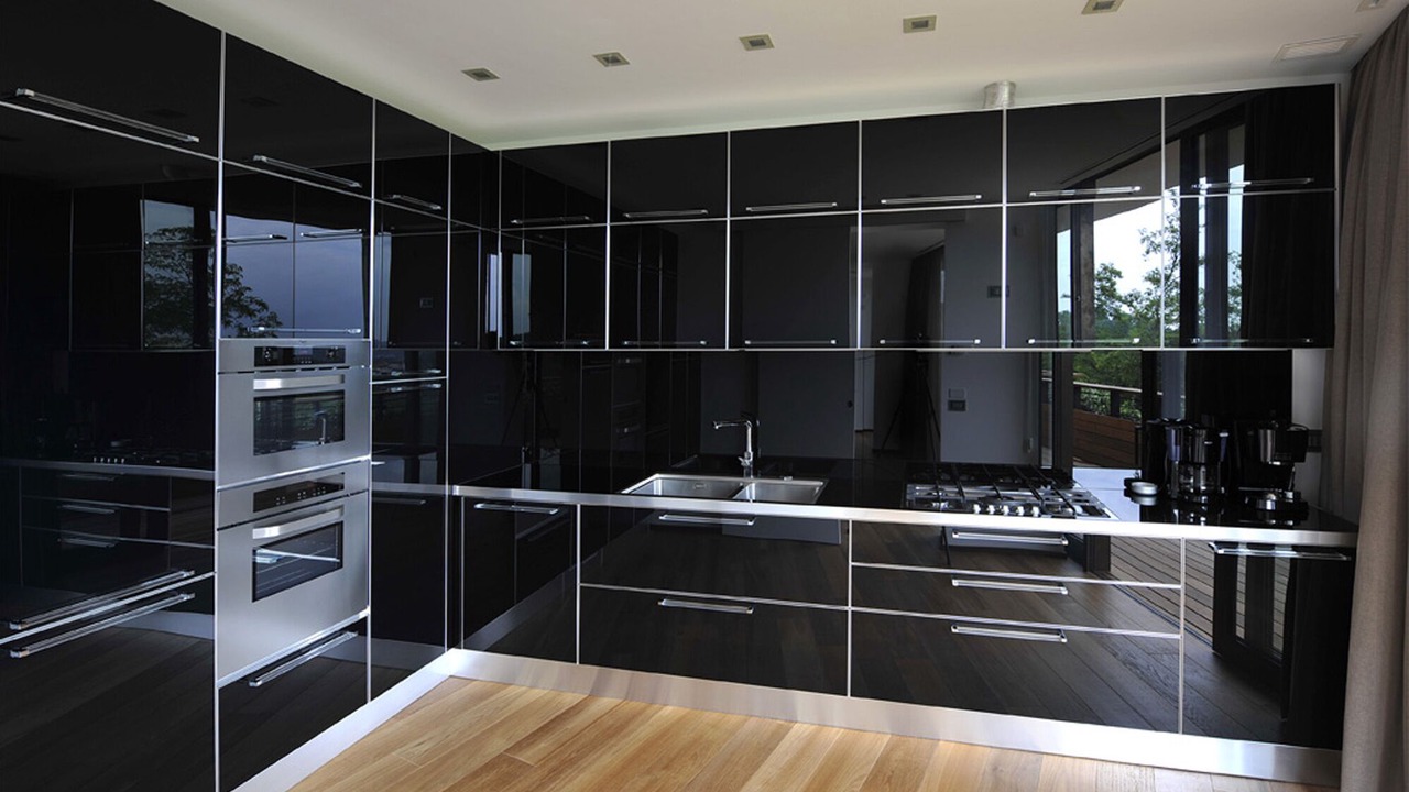 Photo of Kitchen in Refrontolo