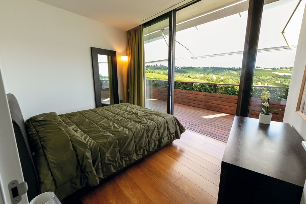 Photo of Bedroom in Refrontolo