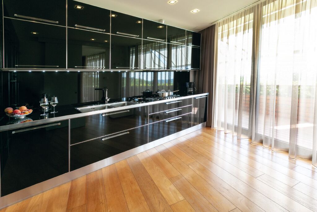 Photo of Kitchen in Refrontolo