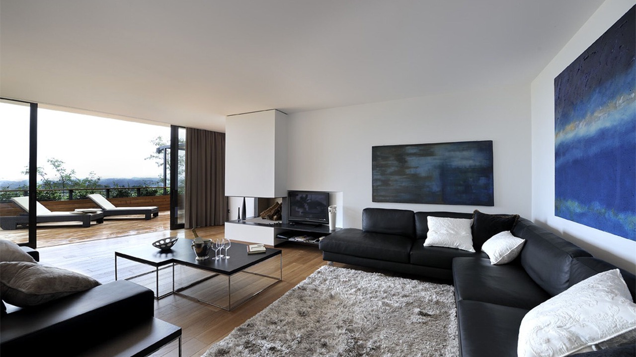 Photo of Livingroom in Refrontolo