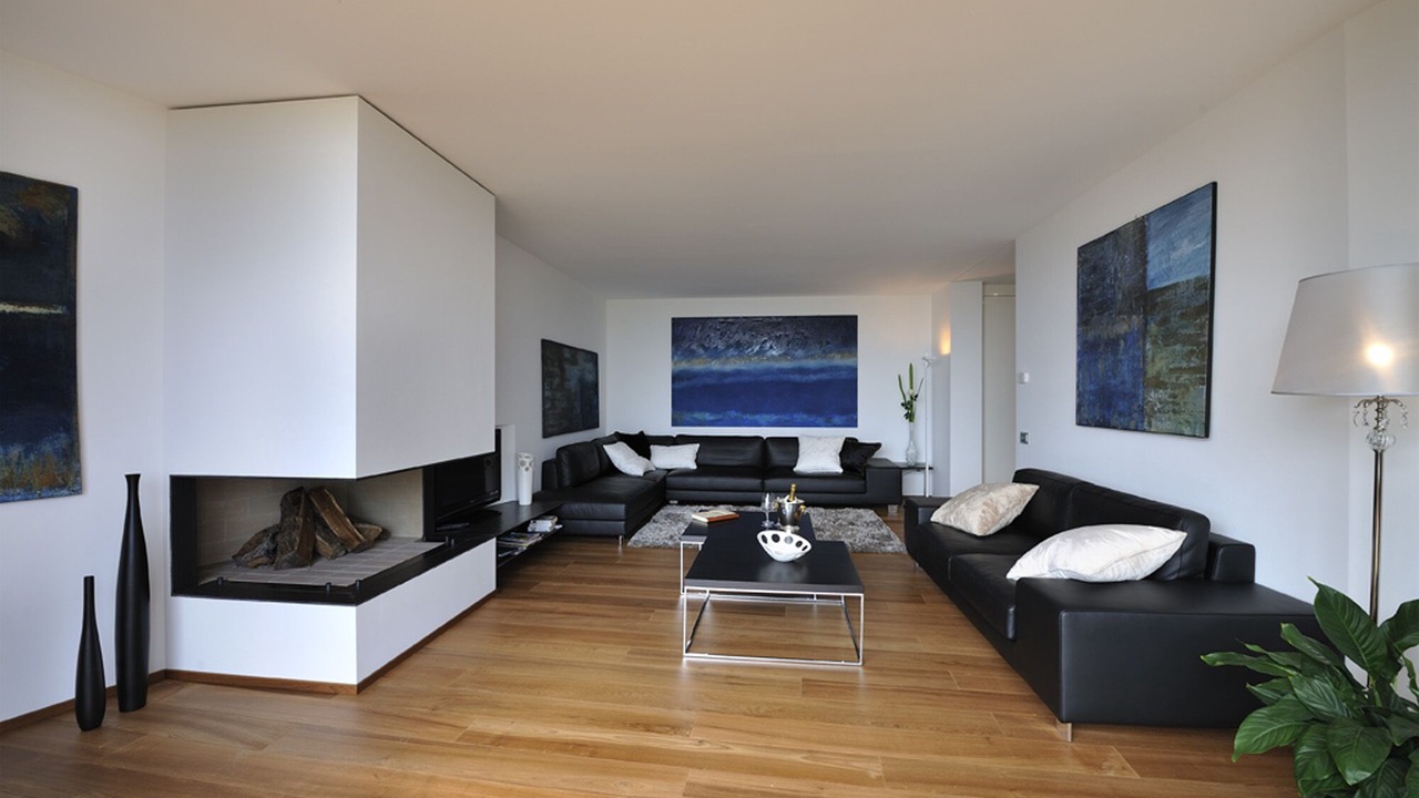 Photo of Livingroom in Refrontolo
