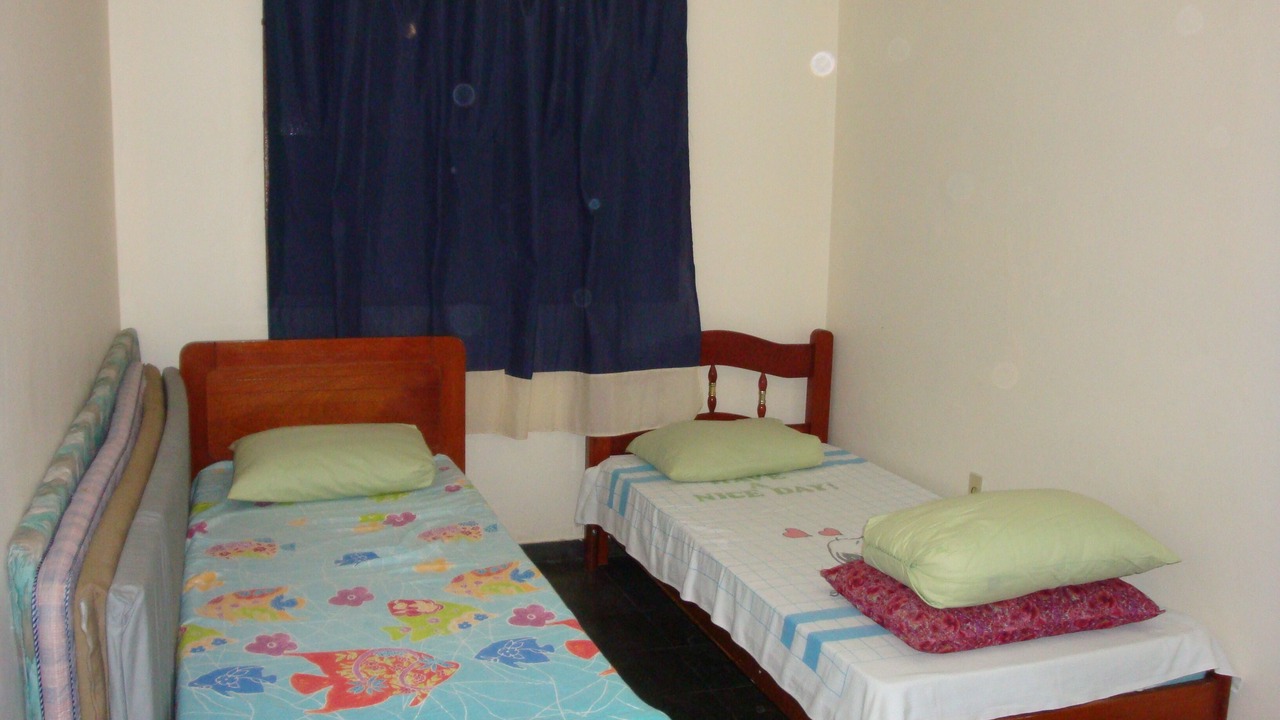 Photo of Bedroom in Praia Grande