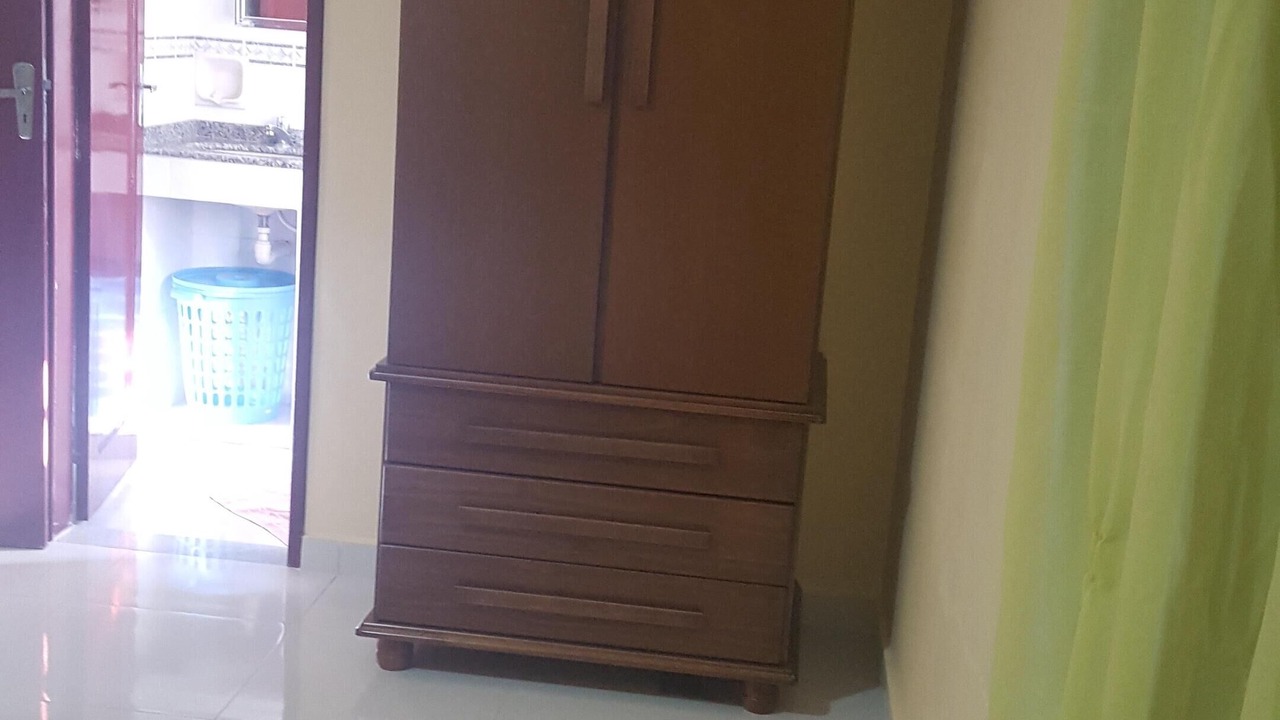 Photo of Bedroom in Praia Grande