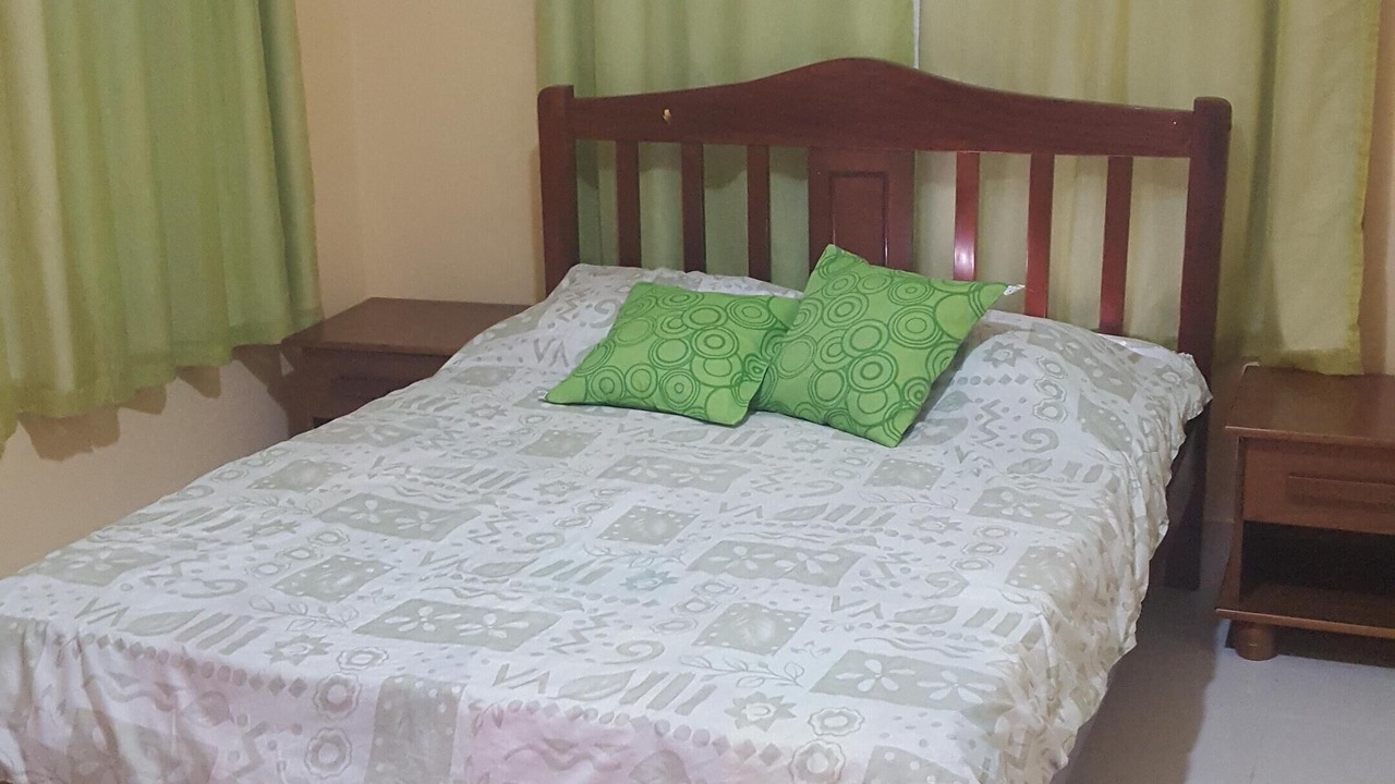 Photo of Bedroom in Praia Grande