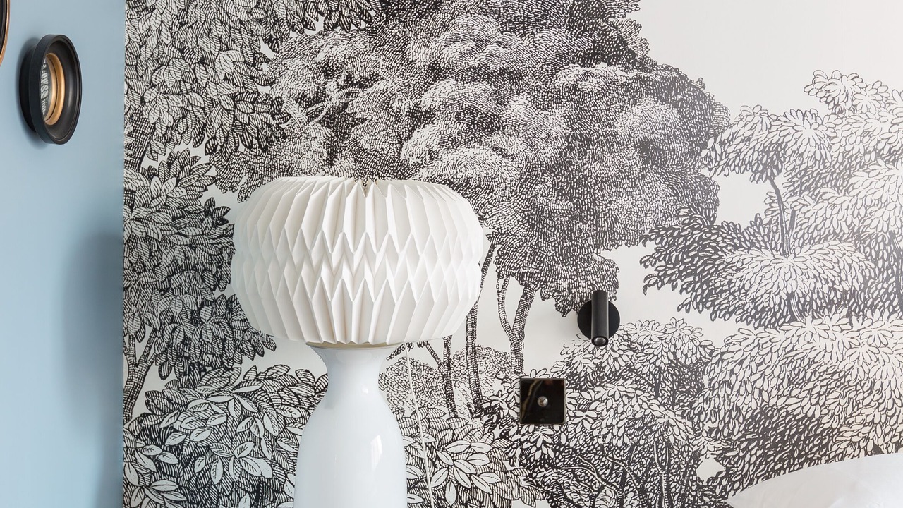 Photo of Bedroom in Auteuil