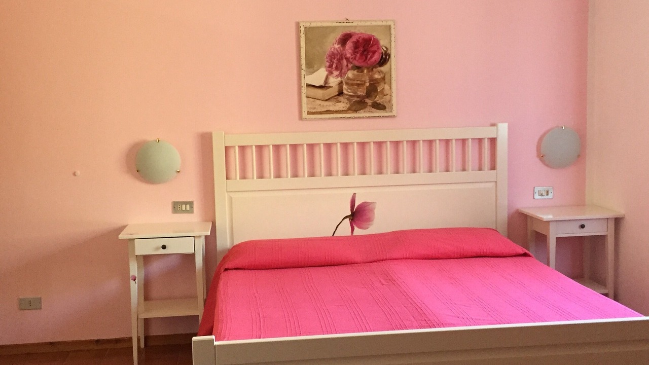 Photo of Bedroom in Castelletto