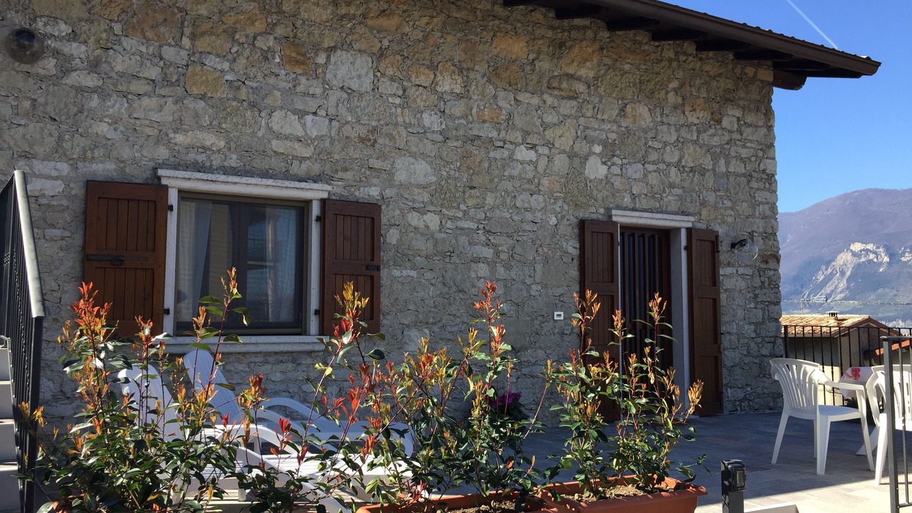 Photo of Patio Balcony in Castelletto