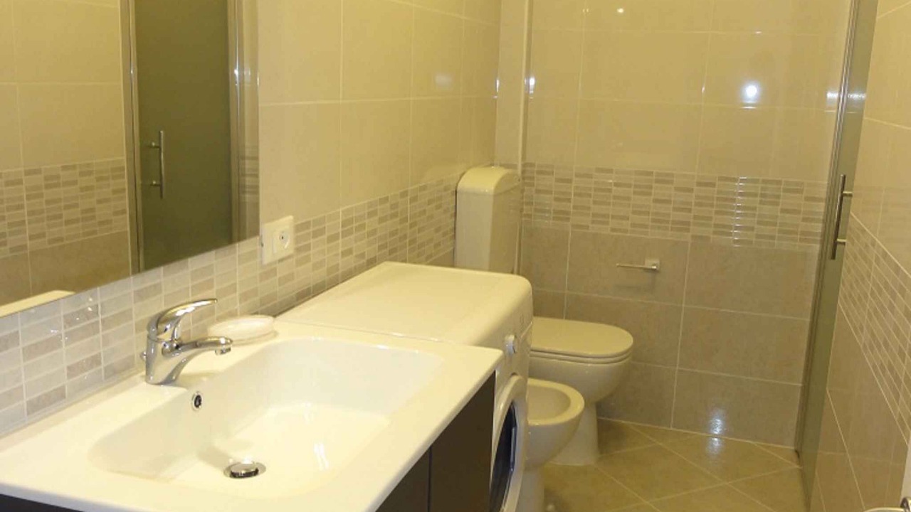 Photo of Bathroom in Bibione Lido del Sole