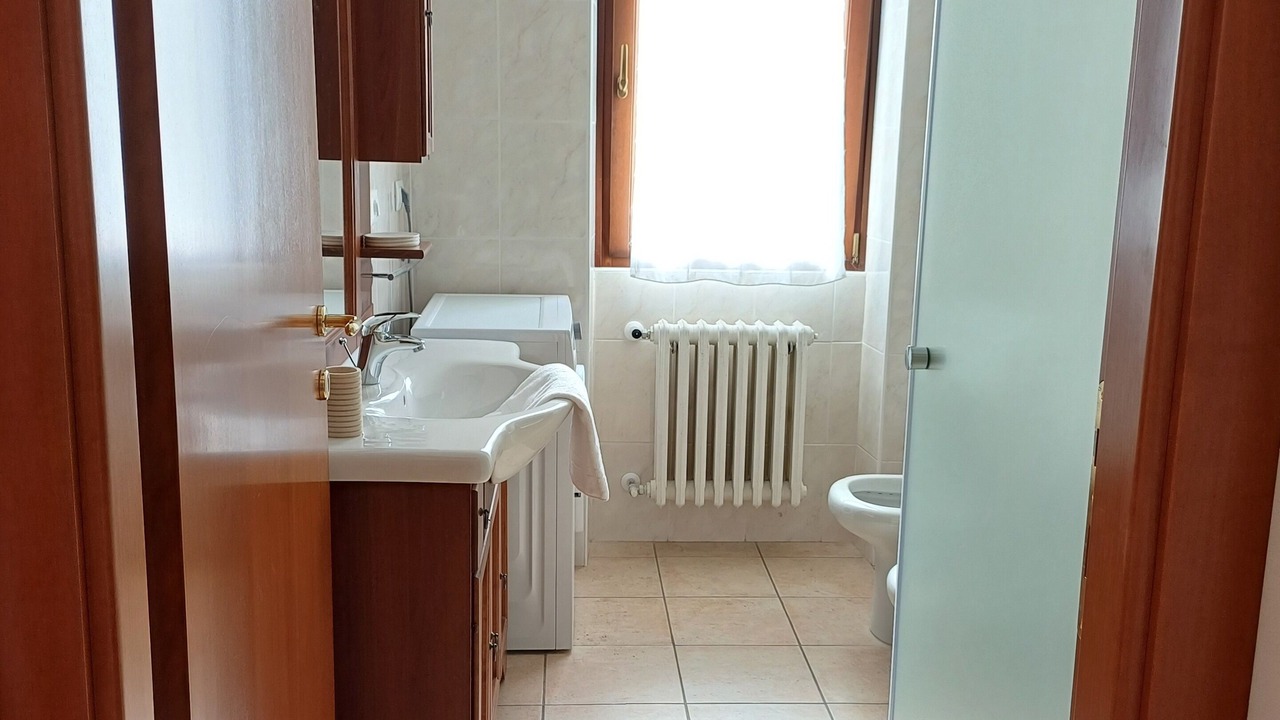 Photo of Bathroom in Torri del Benaco