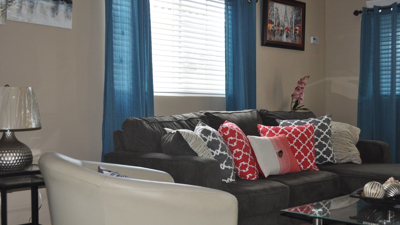 Photo of Livingroom in Kingston