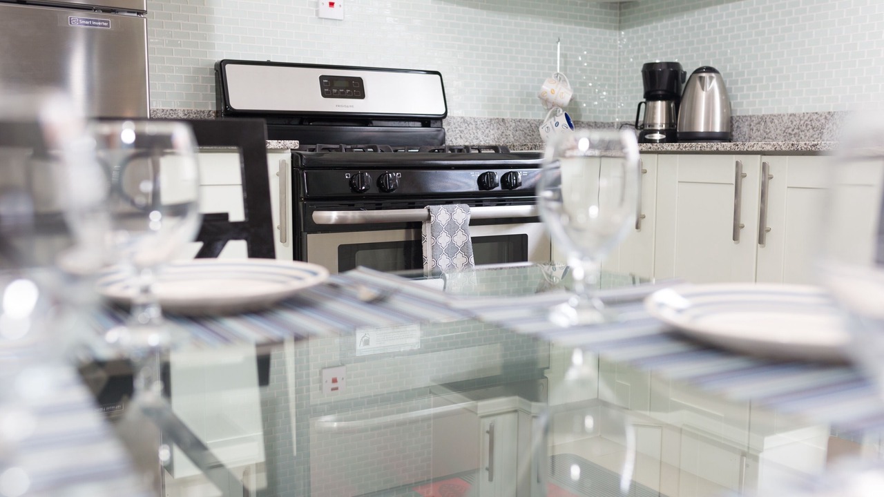 Photo of Kitchen in Kingston