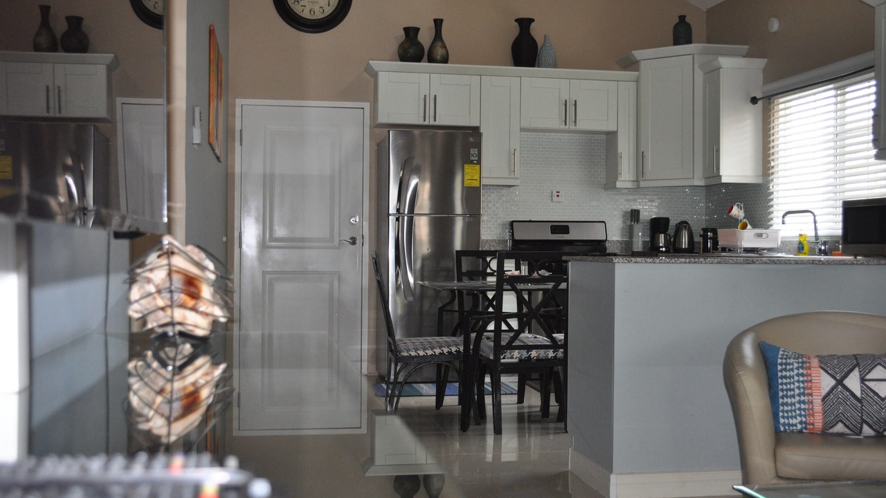 Photo of Kitchen in Kingston