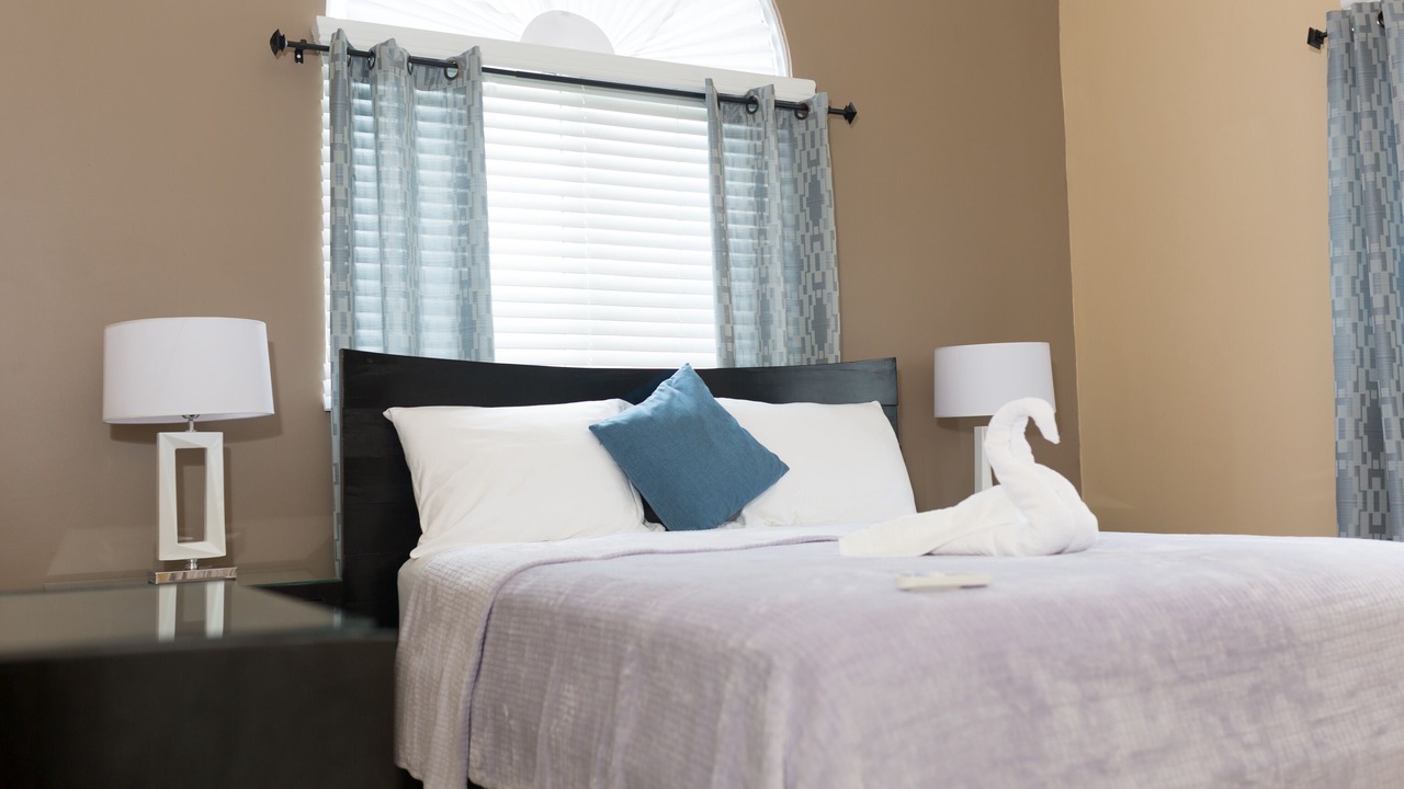 Photo of Bedroom in Kingston