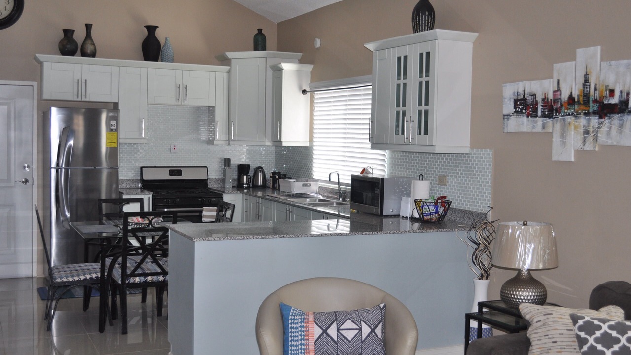 Photo of Kitchen in Kingston