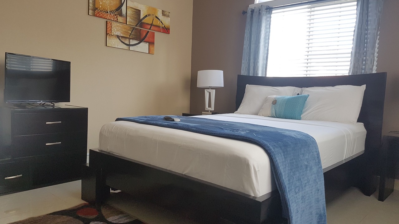 Photo of Bedroom in Kingston