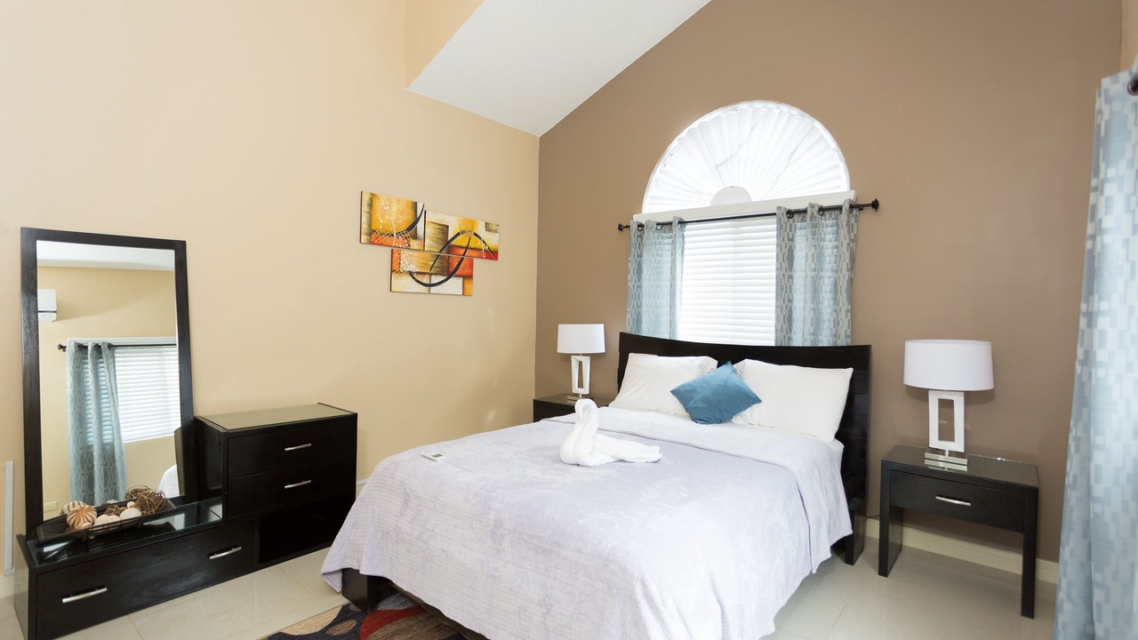 Photo of Bedroom in Kingston