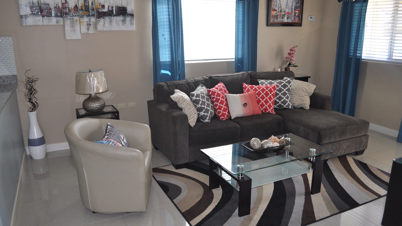 Photo of Livingroom in Kingston