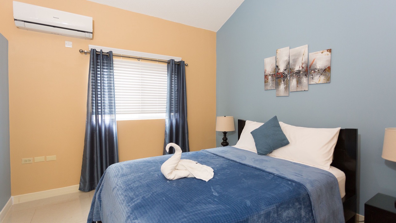 Photo of Bedroom in Kingston